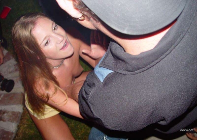 Wild Amateur Porn Party with Girlfriends - Explicit Sex Night