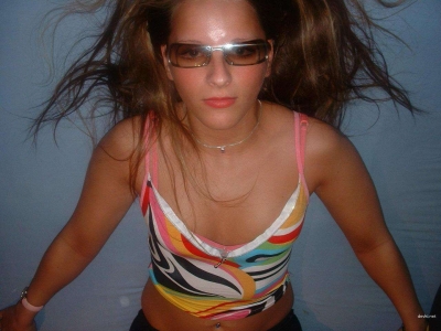 Hot Amateur Babe's Explicit Home Album - Sexy Girl's Naughty Photos