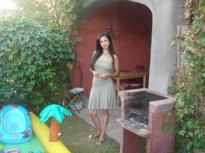 Explicit Amateur Photo: Young MILF's Private Beach Pics