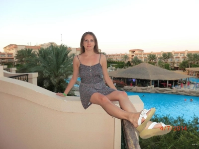Explicit Amateur Photo: Naked Friend's Wife - XXX Homemade Picture