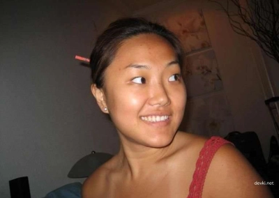 Hot Asian Amateur Sex Photos with Tanned Beauty - XXX Explicit Content