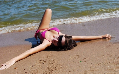 Naked Ukrainian Girl Amateur Photo - Explicit Nude Young Woman from Ukraine