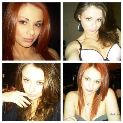 Daddy's Girl Turned Model: Explicit Amateur Photo Shoot