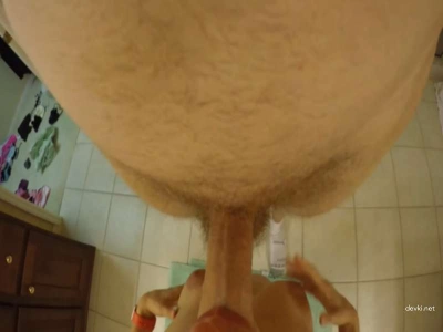 First-Person Oral Sex: Explicit POV Blowjob Video