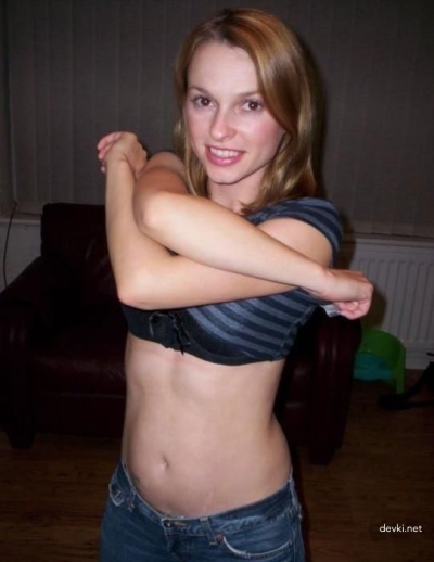 Seductive Young Girl Amateur Photo: Stunning Beauty Exposed