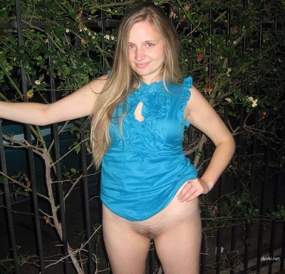 Explicit Nude Amateur Photos of Naked Girl - Intimate and Provocative Shots