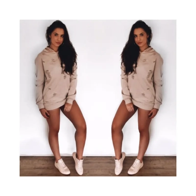 Jessica Rose Leaked Private Photos: Explicit Amateur Shots Unveiled