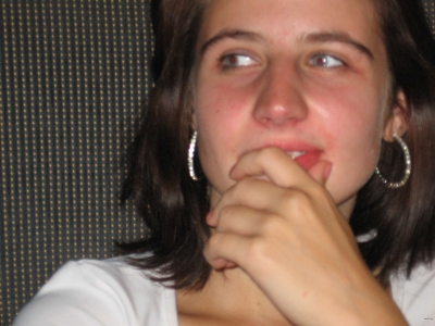 Skinny Girl's Homemade Porn: Explicit Amateur Photos