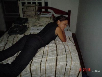 Interracial Amateur Sex with Tanned Babe - Explicit Photo Collection