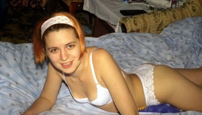 Explicit Homemade Wife's Personal Photo Archive: Intimate XXX Pictures