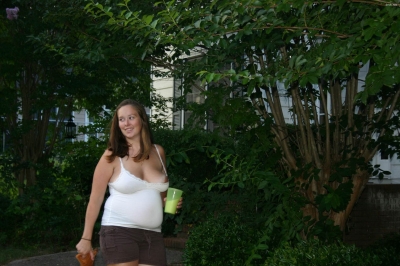 Amateur BBW Sex Pics: Thick Chick Gets Naughty in Explicit Photos