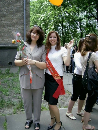 Explicit Graduation Photos: Amateur Home Archive of Revealing Pics